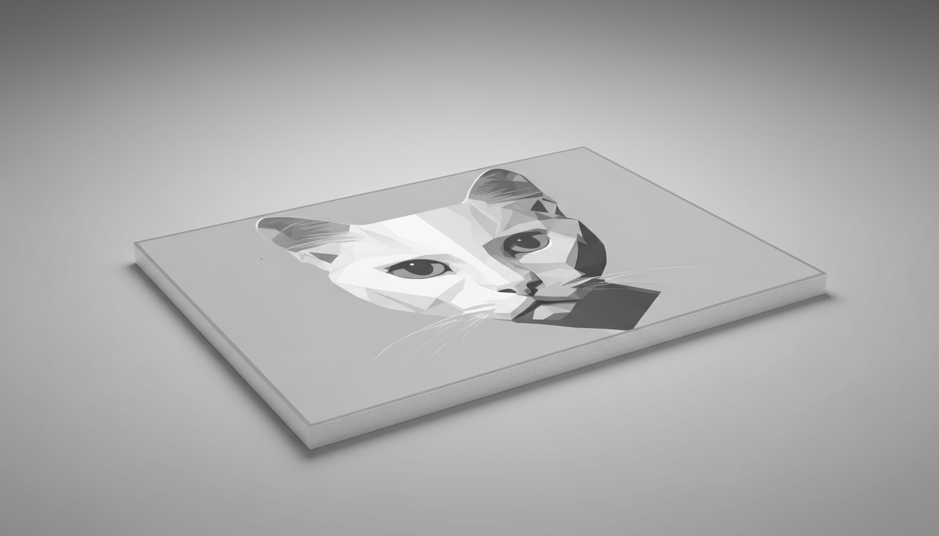 Come preservare i quadri in foam per salvaguardare la stampa