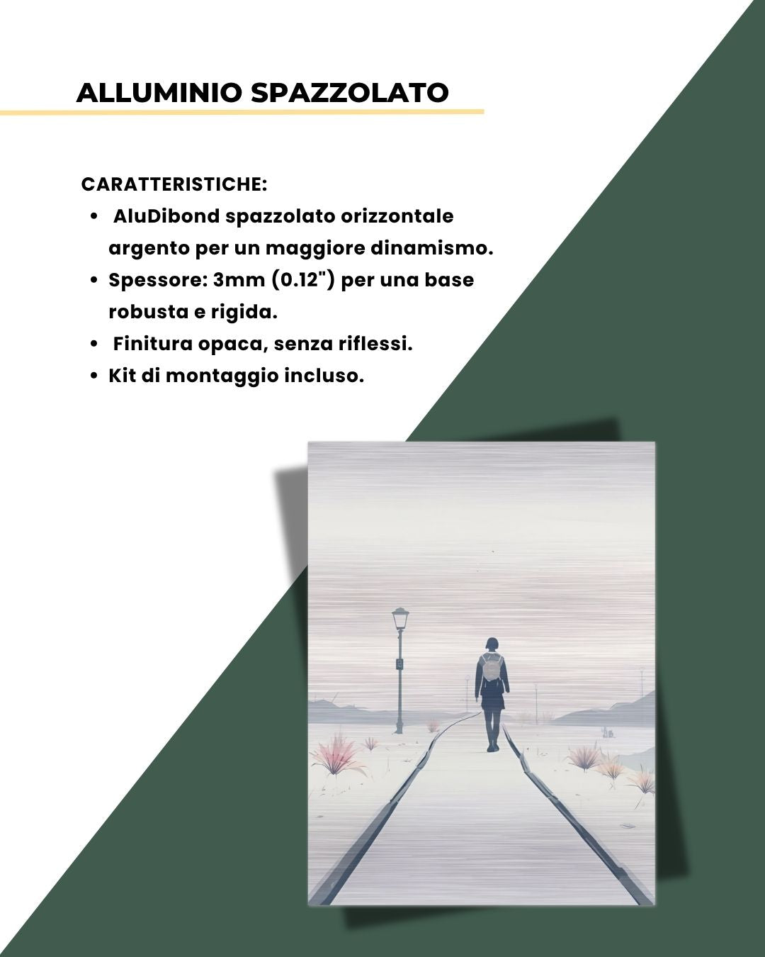 Viaggio Interiore 30x40cm