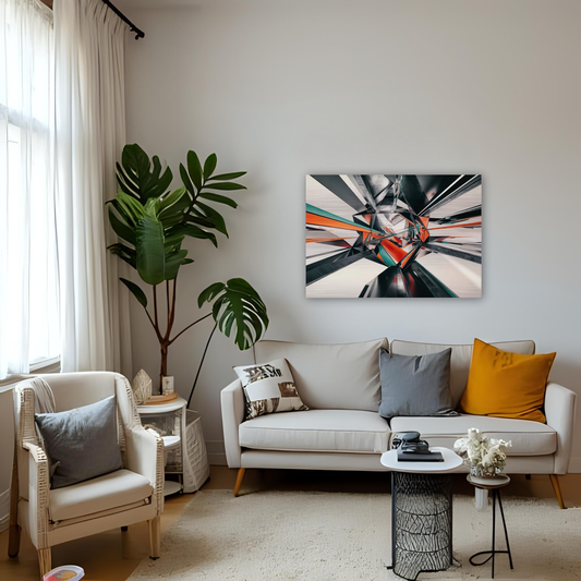 EVOLUTIVO 30X40CM