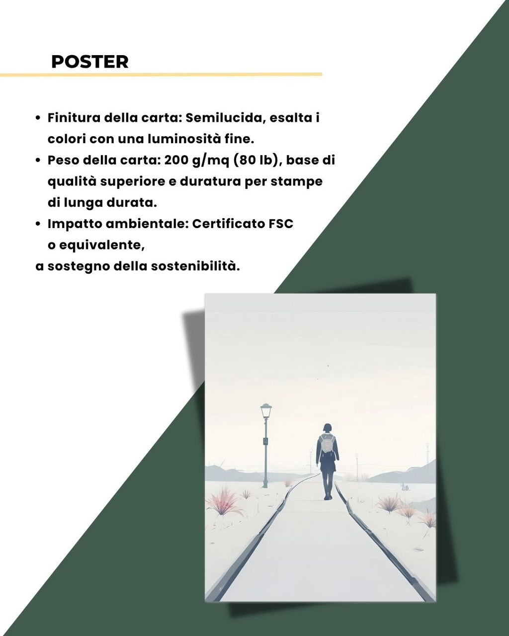 Viaggio Interiore 30x40cm