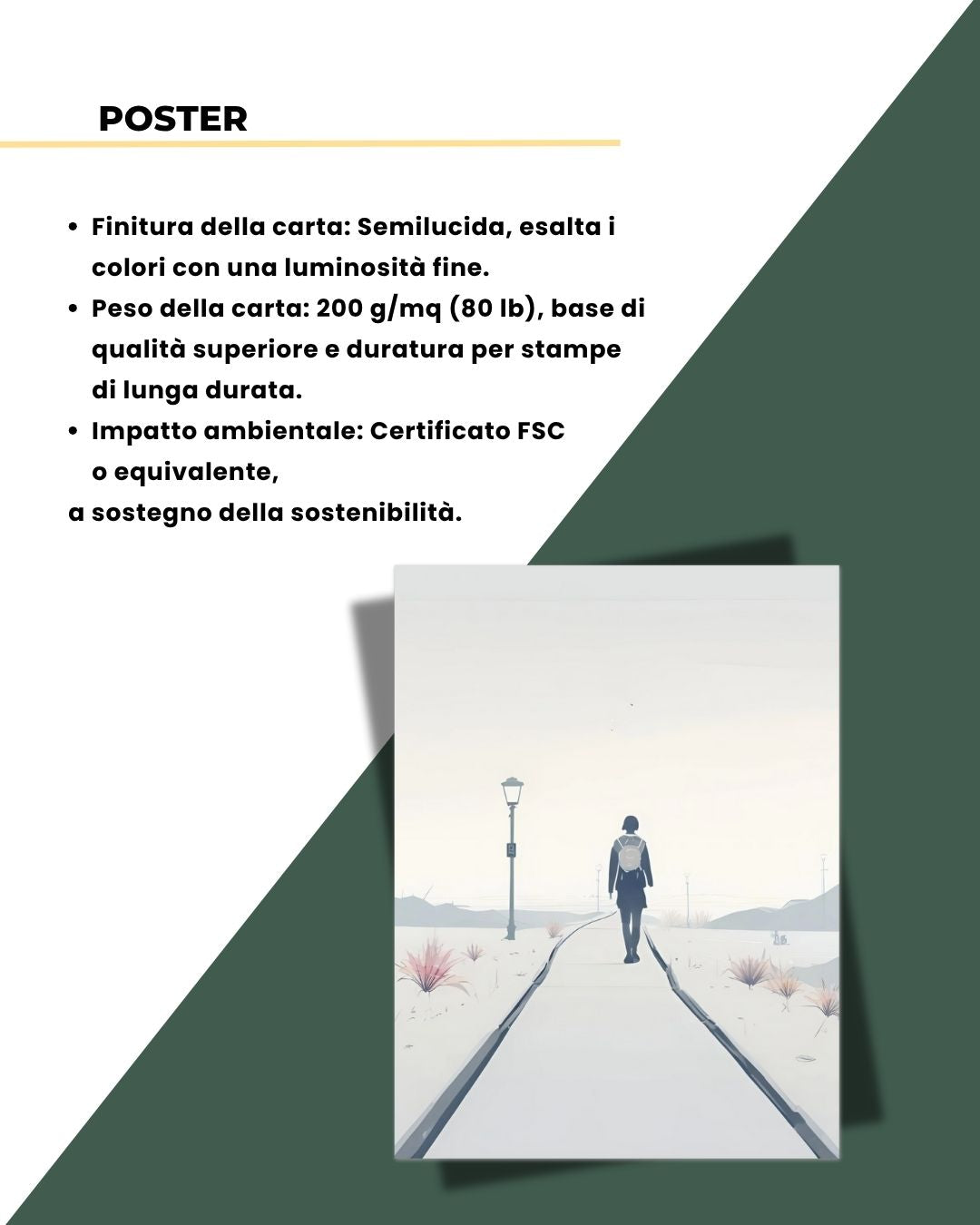 Viaggio Interiore 30x40cm