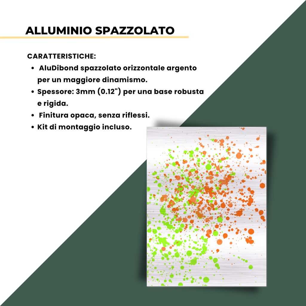 ESPLOSIONE DI ENERGIA 30x40cm