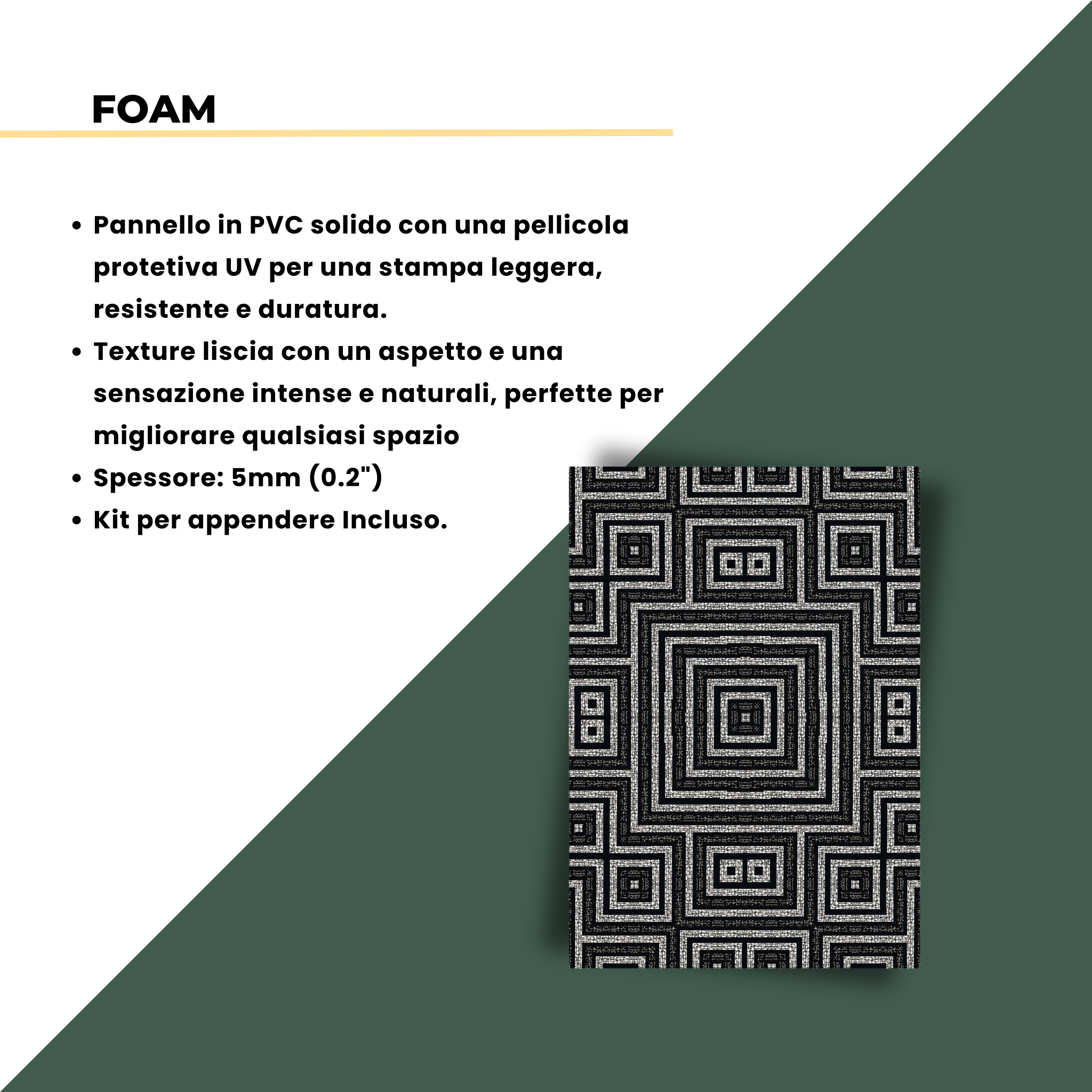 IL LABIRINTO 50x70cm