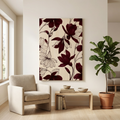 Petali di lusso 50x70 cm legno