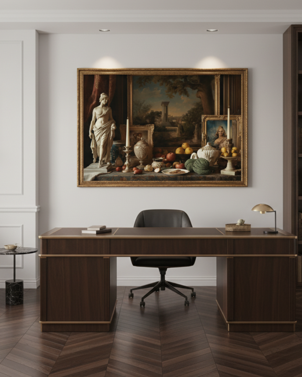 ETERNA ELEGANZA 30X40CM