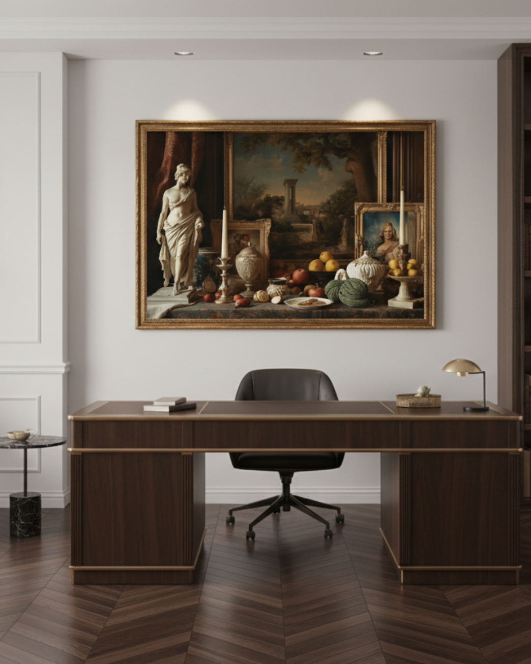 ETERNA ELEGANZA 30X40CM