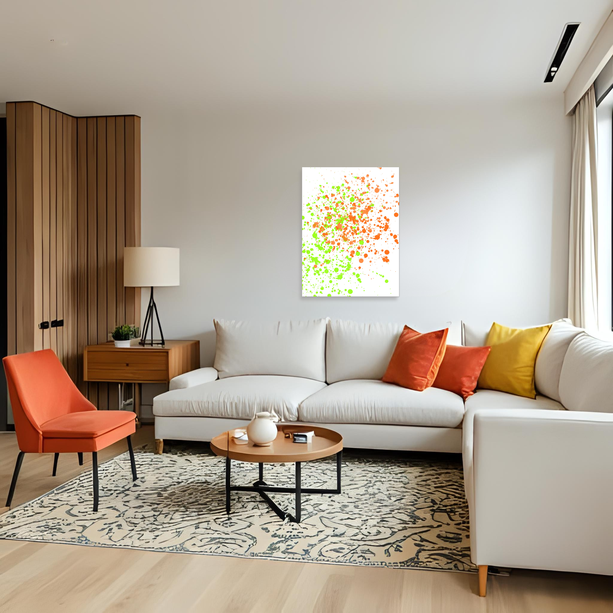 ESPLOSIONE DI ENERGIA 30x40cm