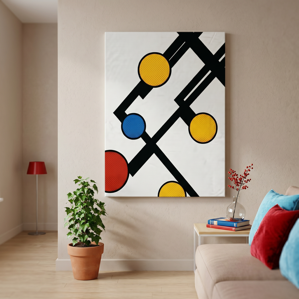 Point 60x80cm